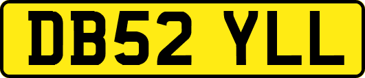 DB52YLL