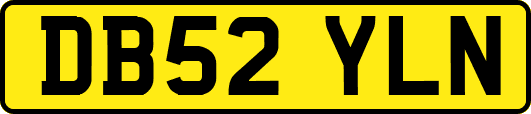 DB52YLN