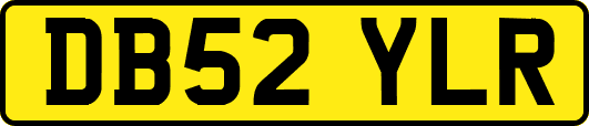 DB52YLR