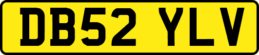 DB52YLV