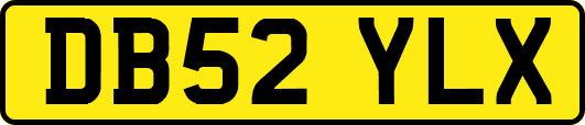 DB52YLX