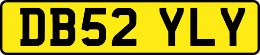 DB52YLY