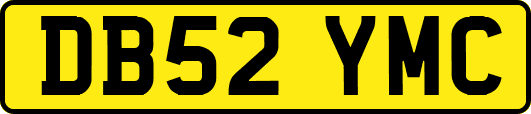 DB52YMC