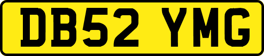 DB52YMG