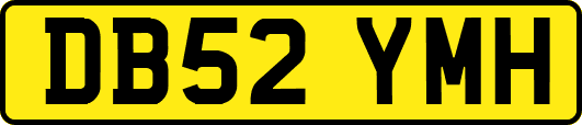 DB52YMH