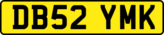 DB52YMK