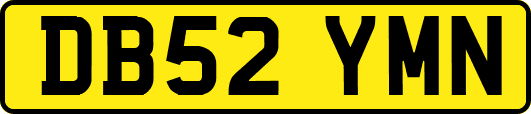 DB52YMN