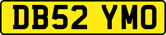 DB52YMO