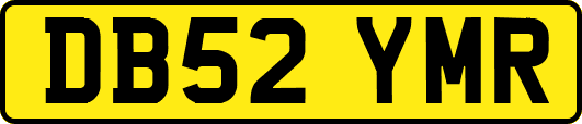 DB52YMR