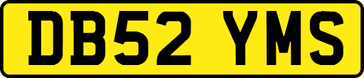 DB52YMS