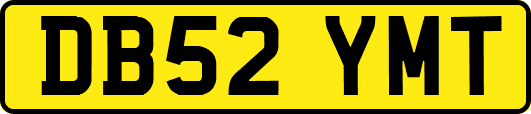 DB52YMT