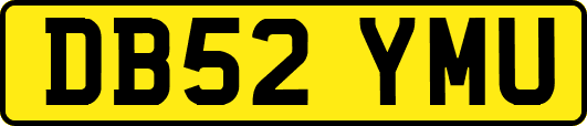 DB52YMU