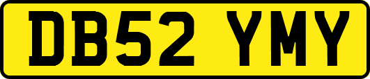 DB52YMY