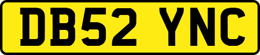 DB52YNC