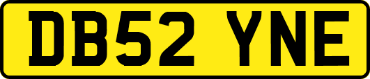 DB52YNE