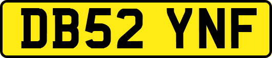 DB52YNF