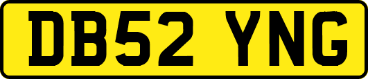 DB52YNG