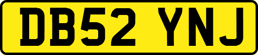 DB52YNJ