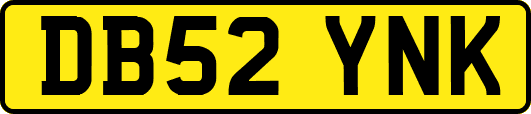 DB52YNK