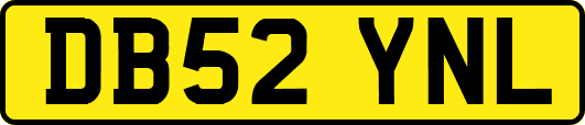 DB52YNL