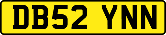 DB52YNN