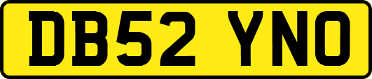 DB52YNO