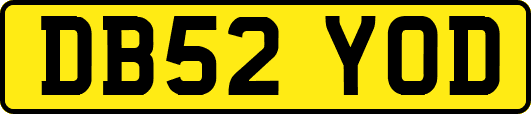 DB52YOD