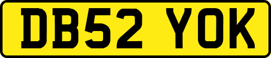 DB52YOK
