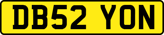 DB52YON