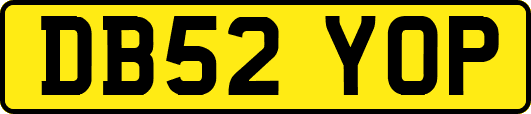 DB52YOP
