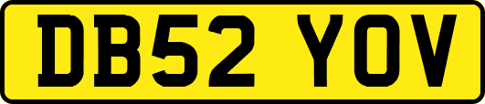DB52YOV