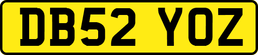 DB52YOZ