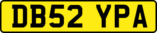 DB52YPA