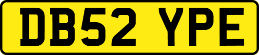 DB52YPE
