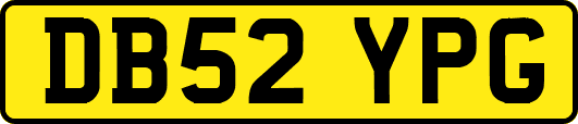 DB52YPG