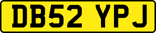 DB52YPJ