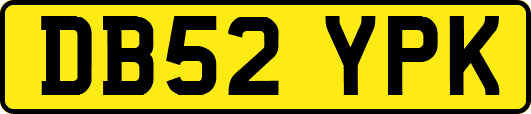 DB52YPK