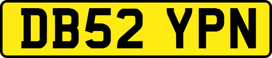 DB52YPN