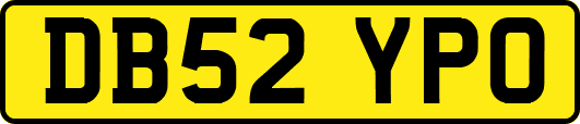 DB52YPO