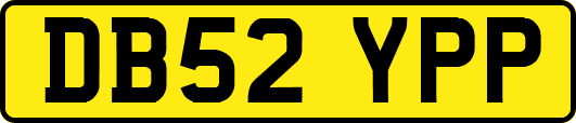 DB52YPP