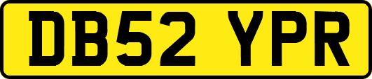 DB52YPR