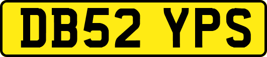 DB52YPS