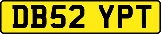 DB52YPT