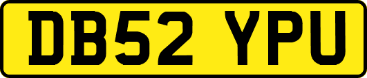 DB52YPU