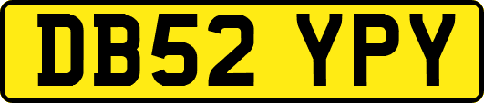DB52YPY