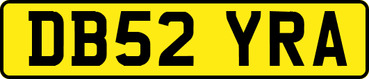 DB52YRA