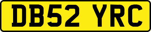 DB52YRC