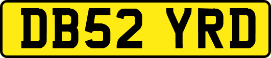 DB52YRD
