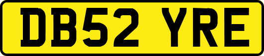 DB52YRE