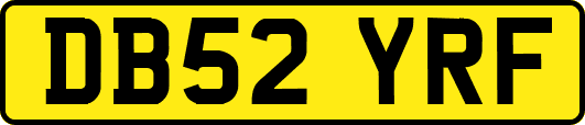 DB52YRF